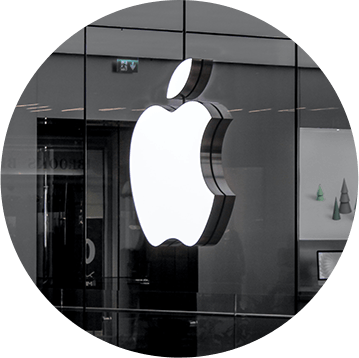 First Apple Flagship store in TRX